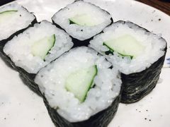 -大雄寿司(中华广场店)