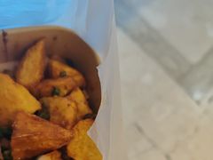 -丁家坡洋芋·观音桥好吃街A区(全国总店)