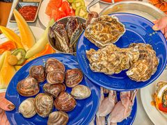 -星伦多自助料理·涮烤一体(杭州来福士店)