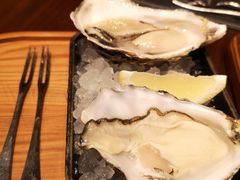 -恰餐厅及酒吧 CHAR Bar & Grill (北京丽都皇冠假日店)