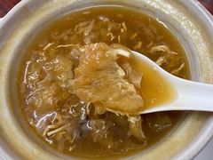-添發碗仔翅美食