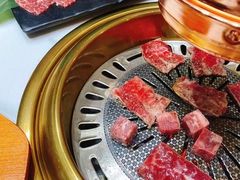-妥妥烤肉料理(凯德店)