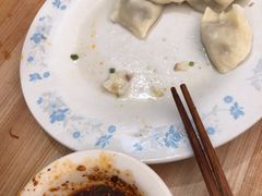 -尤素福东举院饺子馆