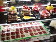 -爱德顺糕点食屋(利民道店)