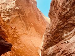 -天山神秘大峡谷