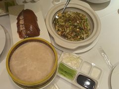 -贝勒爷·酥不腻烤鸭