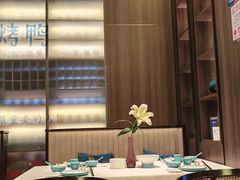 -聆桂烤鸭·金奖烤鸭(静联广场店)