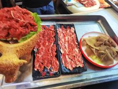 -刘少华贵州小黄牛·鲜牛肉火锅(总店)