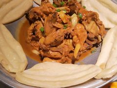 -小菜园新徽菜(常州金坛吾悦店)