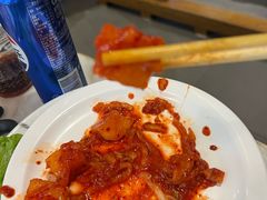 -火炉火自助餐(西直门凯德MALL店)