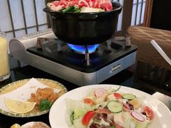 -真剑日本料理·铁板烧(贵州路店)