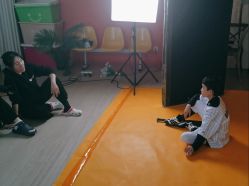 -小鬼当佳儿童摄影(通州外拍店)