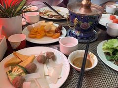 -北京西单美爵酒店