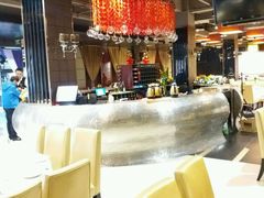 -苏先生海鲜渔庄(金桥店)