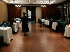 大堂-梦都海鲜酒家(万达广场江桥店)