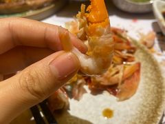 -贵木日本料理·铁板烧(新地假日广场店)
