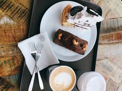 -Cafe Aewol Monsant