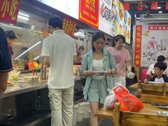 -恒兴发茶店(水巷口店)