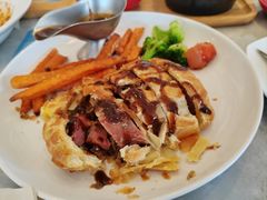 -必胜客(港悦广场店)