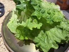 -姜胖胖韩式自助烤肉(光明万达店)