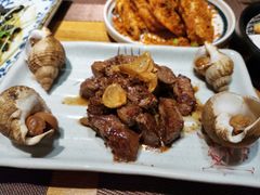 -德川家日本料理(中关村寰太大厦店)