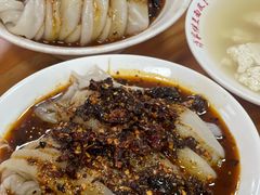 -蒋家槟豆面皮(友爱路店)