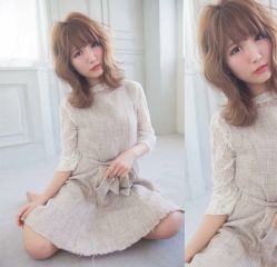 -GIRL STYLE 烫发·染发沙龙