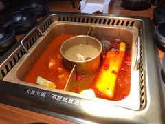 -大渝火锅(太仓万达店)