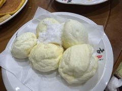 -春發合饭庄