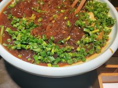 -老灶房-四川土菜(铁牛广场店)