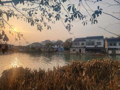 -东钱湖小普陀景区