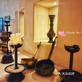 深圳独家藏式文化主题咖啡店