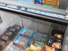 -盒马鲜生(岭南新世界店)