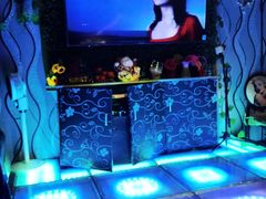 -环球梦主题KTV(曲阳生活购物中心店)