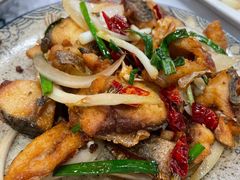 -虎虎龙虾大排档(双井店)