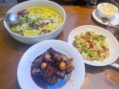 -外婆烧.老杭帮菜(庆春店)
