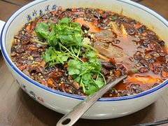 -忘不了渔村(将军大道店)