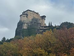 -梅黛奥拉修道院