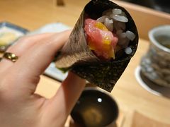 -鮨心和(外滩店)
