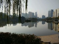 -雁滩公园