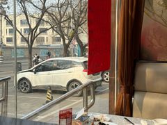 -福来居烤鸭店(天坛二店)