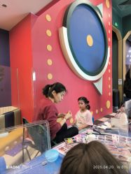 -MELAND CLUB亲子乐园·派对·餐厅(北京芳圆里ID MALL店)
