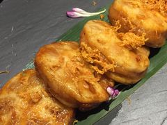 -水木苼 蔬食料理
