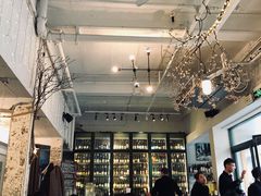 大堂-RAC BAR(安福路店)