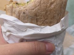 -赛百味SUBWAY(购物公园店)