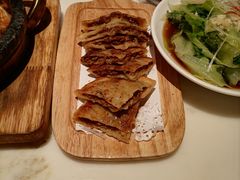 -小菜园新徽菜(连云港海州吾悦店)