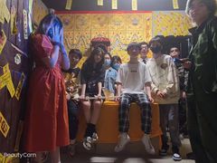 -棂笼·深度沉浸密室(武汉旗舰店)