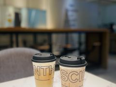 -科学家咖啡(海岸城店)