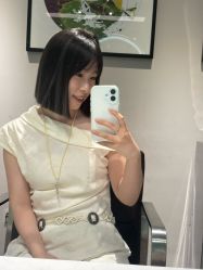 -童辉造型