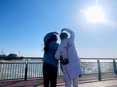 -苏州东太湖生态园